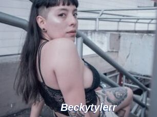 Beckytylerr