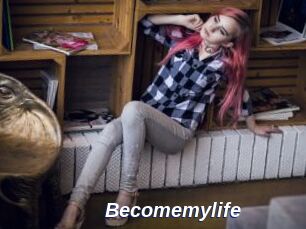 Becomemylife