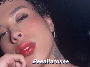 Beeallarosee