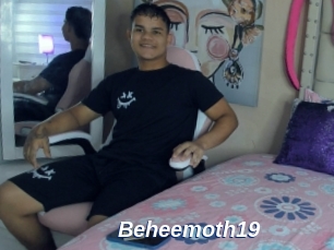 Beheemoth19