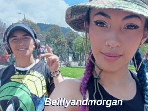 Beillyandmorgan