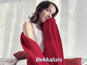 Bekkaluis