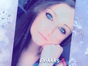 Bekkks