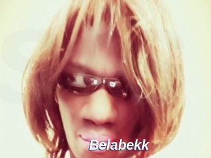 Belabekk