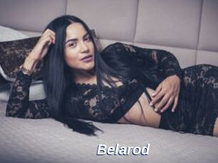 Belarod