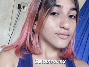 Belasoarex