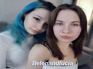 Belenandlucia