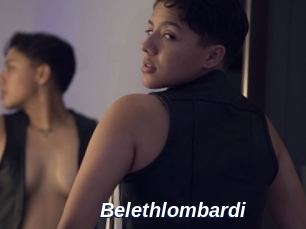 Belethlombardi