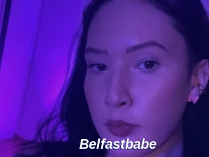 Belfastbabe