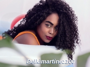 Belkimartinez100