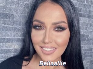 Bellaallie
