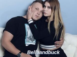 Bellaandbuck