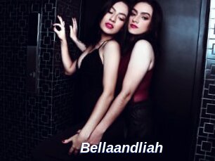 Bellaandliah