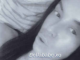 Bellababe_xo