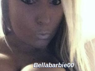 Bellabarbie00