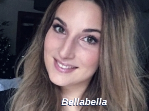Bellabella