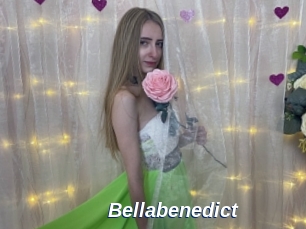 Bellabenedict