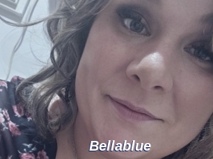 Bellablue