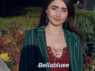 Bellabluee