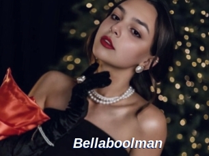 Bellaboolman