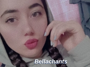 Bellachants