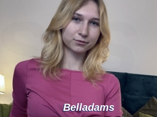 Belladams