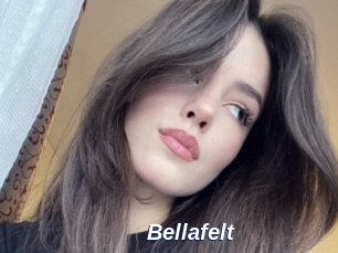 Bellafelt