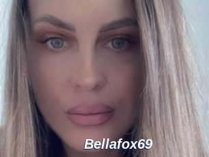 Bellafox69