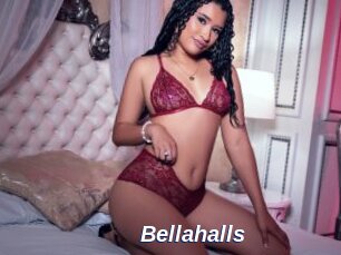 Bellahalls