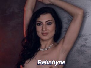 Bellahyde