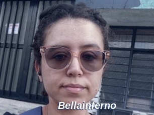 Bellainferno
