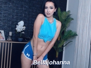 Bellajohanna