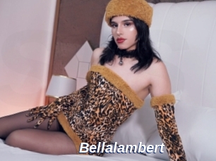 Bellalambert