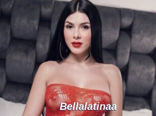 Bellalatinaa
