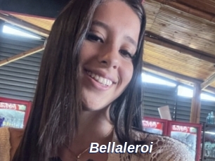 Bellaleroi