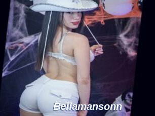 Bellamansonn
