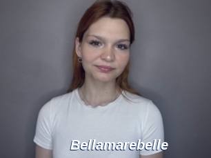 Bellamarebelle