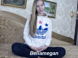 Bellamegan