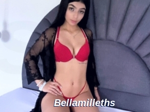 Bellamilleths