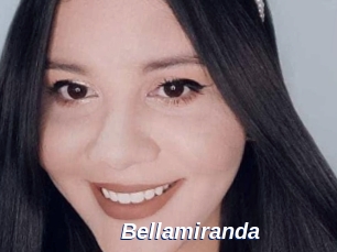 Bellamiranda