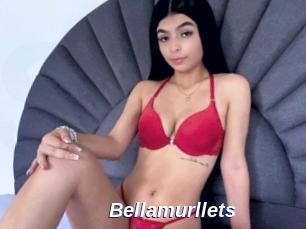 Bellamurllets