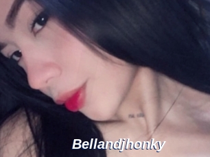 Bellandjhonky