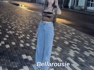 Bellarousie