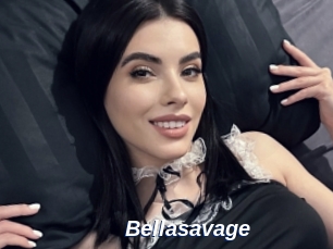 Bellasavage