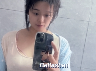 Bellashen