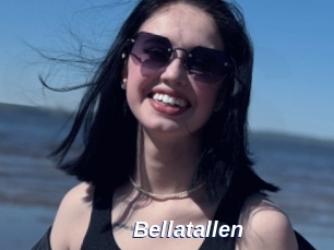 Bellatallen