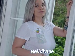 Belldivine