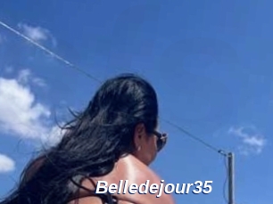 Belledejour35