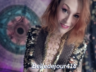 Belledejour418