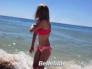 Bellefillle